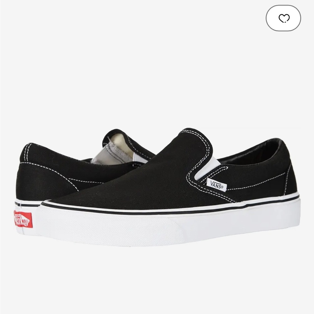 Classic Slip-On™ Core Classics size Women’s 9.5/Mens 8